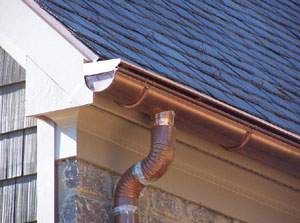Gutter cover installation