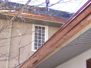 Gutter cover installation